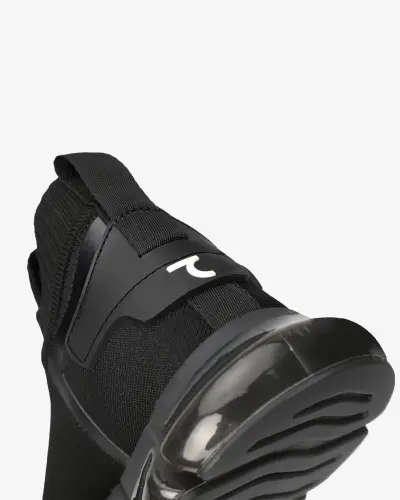 7KNIT1 Spor Ayakkabı - SİYAH - 6