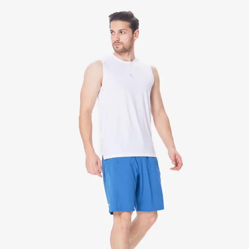 7Labyrinth Singlet - БЕЛЫЙ - 1