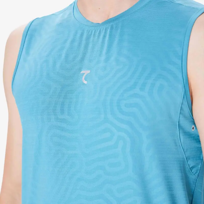 7Labyrinth Singlet - ИНДИГО - 7SABER