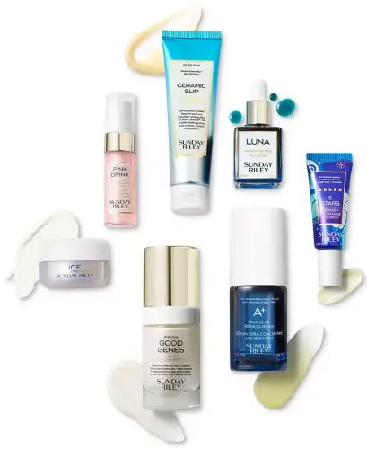 7-Pc. Go To Bed With Me Complete Evening Routine Skincare Set - No Color - 4