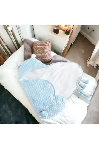 7LI SEVIMLI AYILAR DO'G'UM SETI (10'LU HASTAXONA CHIQISH,YELKA-XALTA,QUNDAQ,ADIB,RO'MOLCHA,PAYPOQ)-KULRANG - 6