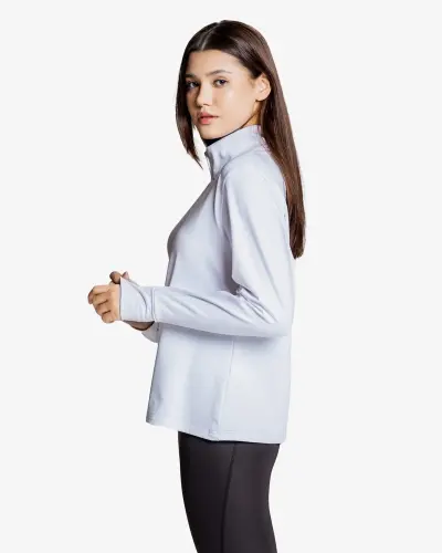 7LIQUID Cardigan - БЕЛЫЙ - 7SABER (1)