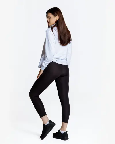 7LIQUID Cardigan - WHITE - 3