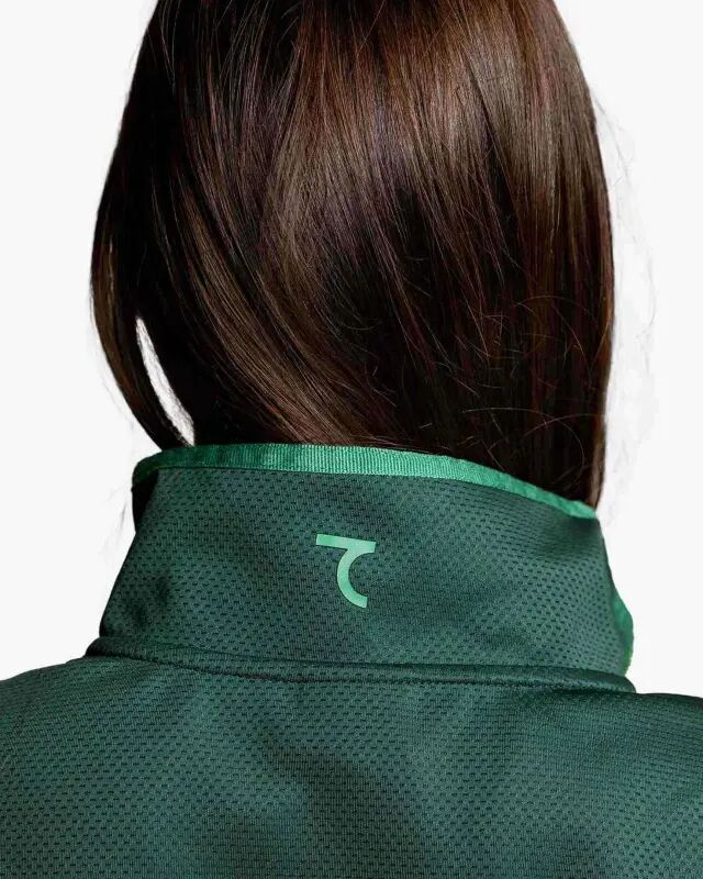 7OXY Windbreaker - TO'Q YASHIL - 9
