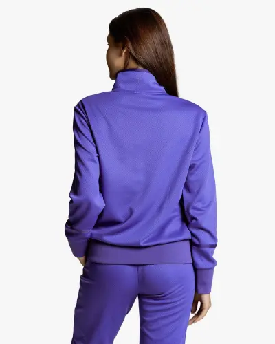 7OXY Windbreaker - VIOLET - 6