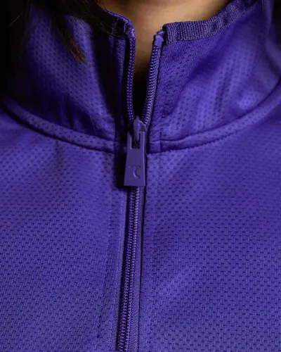 7OXY Windbreaker - VIOLET - 9