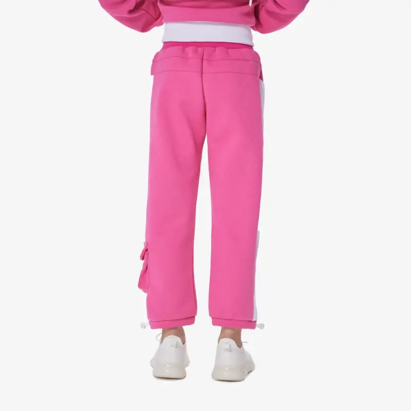 7POKI Şimlari - FUCHSIA ROSE - 3