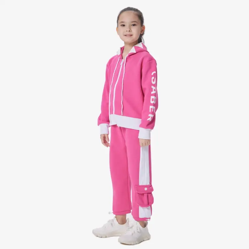 7POKI Şimlari - FUCHSIA ROSE - 5