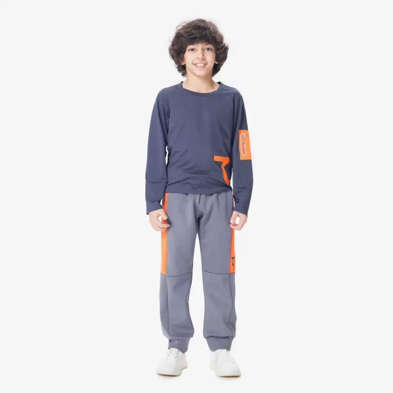 7PROTO Sweatshirt - KUL RANG - 5