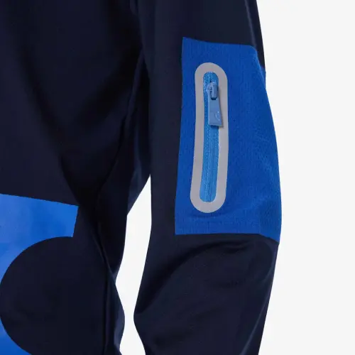 7PROTO Sweatshirt - ТЁМНО-СИНИЙ - 7