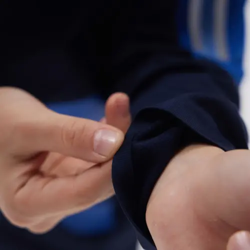 7PROTO Sweatshirt - TO'Q KO'K - 6