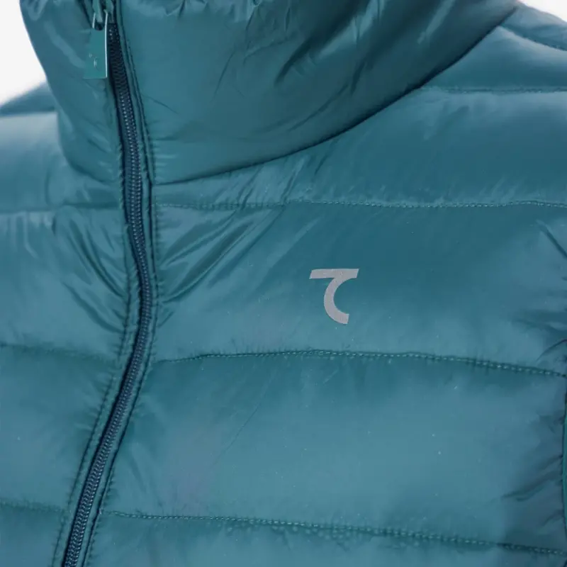 7PUFFER jileti - YASHIL - 9