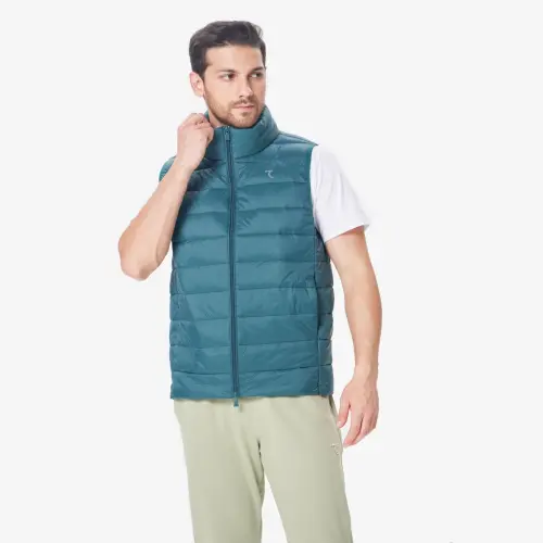 7PUFFER Vest - ЗЕЛЁНЫЙ - 4