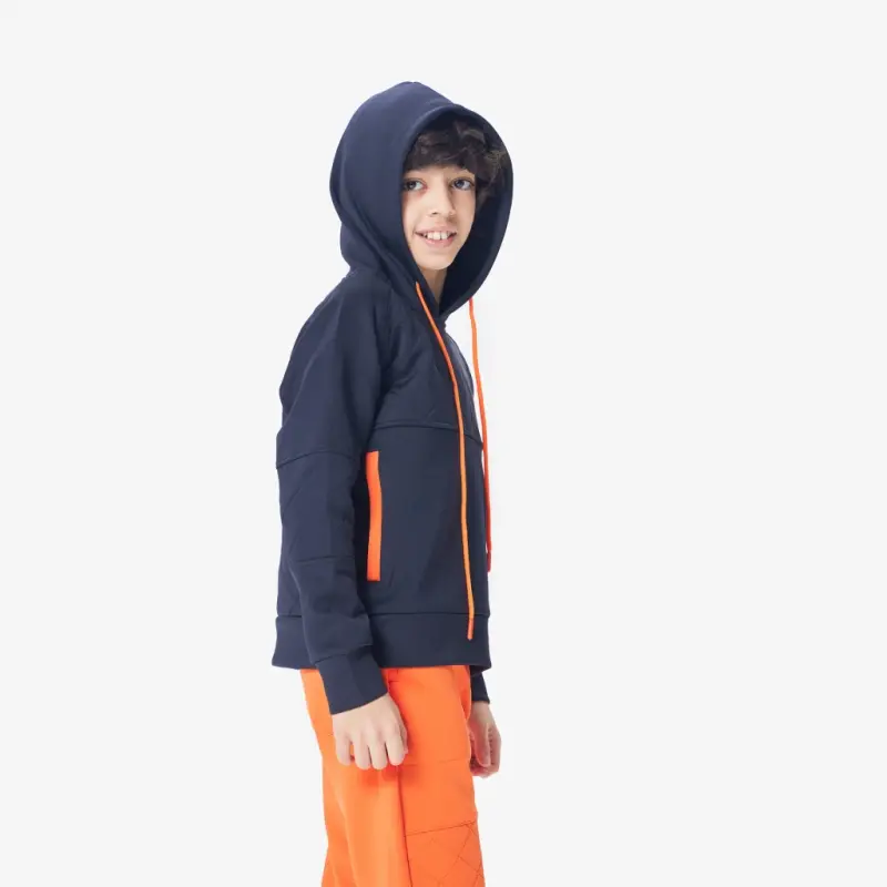 7QUADRO Hoodie - BLACK - 4