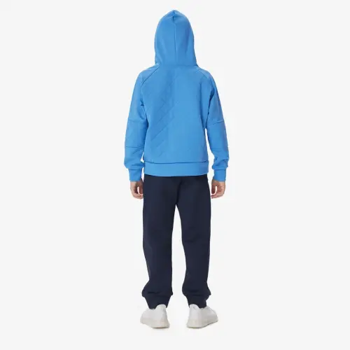 7QUADRO Hoodie - BLUE - 6