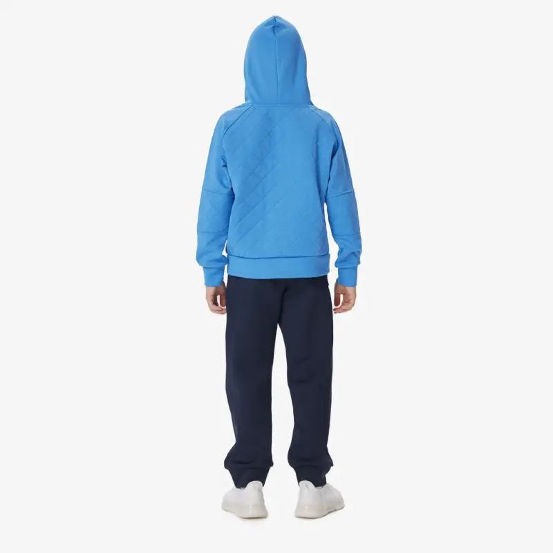 7QUADRO Hoodie - BLUE - 6