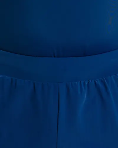 7RUN Shorts - DARK BLUE - 5