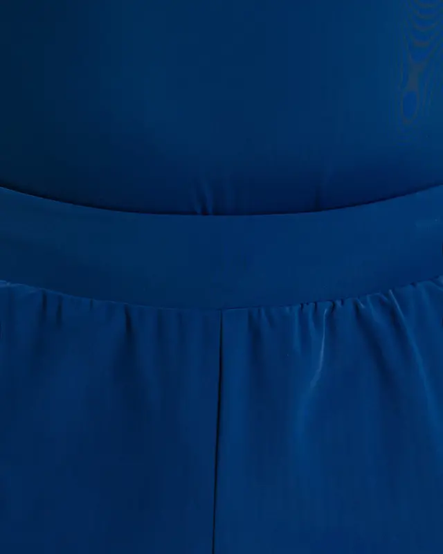 7RUN Shorts - DARK BLUE - 5