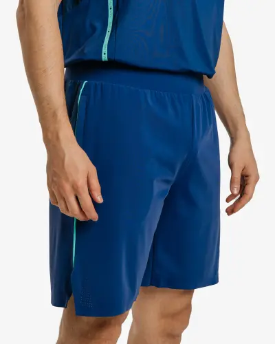 7RUN Shorts - DARK BLUE - 7SABER (1)