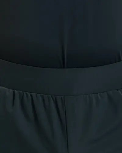 7RUN Shorts - DARK SLATE GRAY - 5