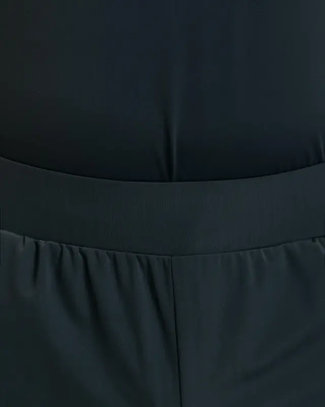 7RUN Shorts - DARK SLATE GRAY - 5