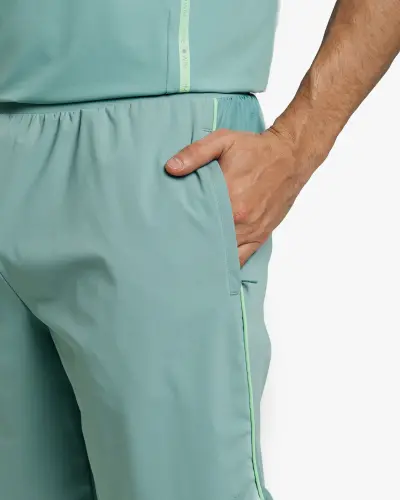 7RUN Shorts - LIGHT SEA GREEN - 7