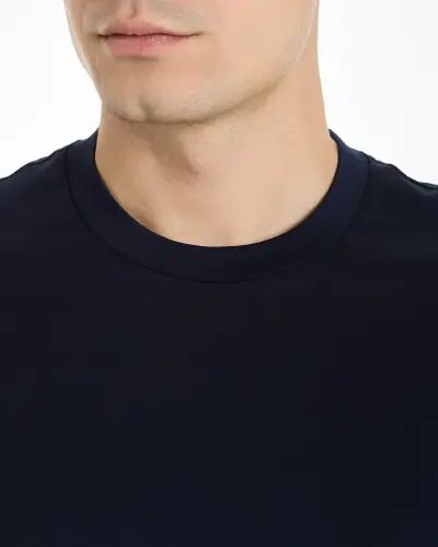 7SABER Active Line T-Shirt - DARK BLUE - 6