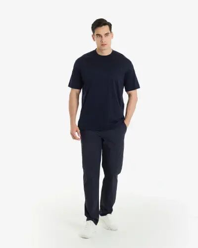 7SABER Active Line T-Shirt - DURK BLUE - 5