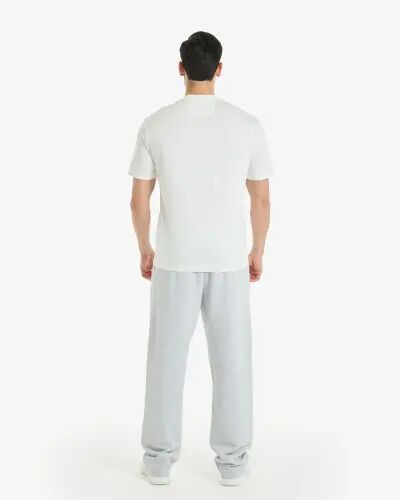 7SABER Active Line T-Shirt - WHITE - 10