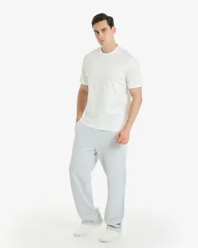 7SABER Active Line T-Shirt - WHITE - 6
