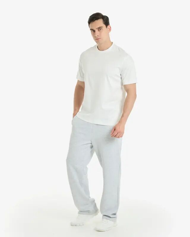 7SABER Active Line T-Shirt - WHITE - 6