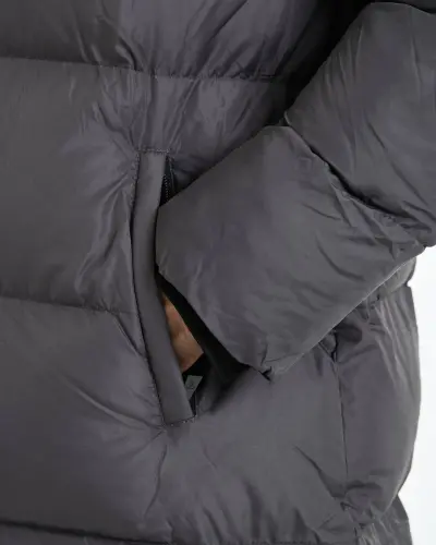 7SABER Arctic Flow Parka Jacket - KULRENGIN - 12