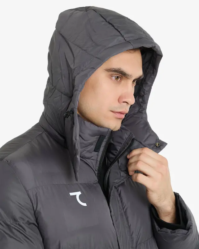 7SABER Arctic Flow Parka Jacket - KULRENGIN - 15