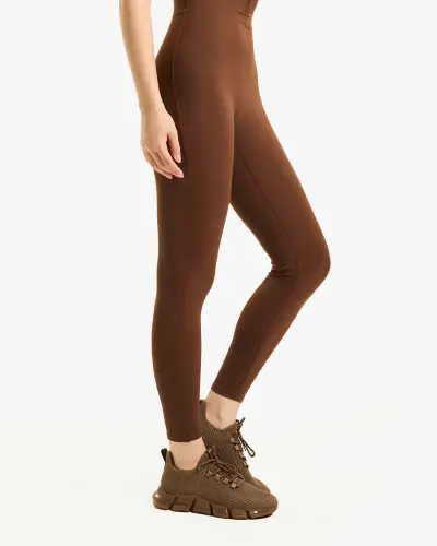 7SABER Bodysuit - BROWN - 6