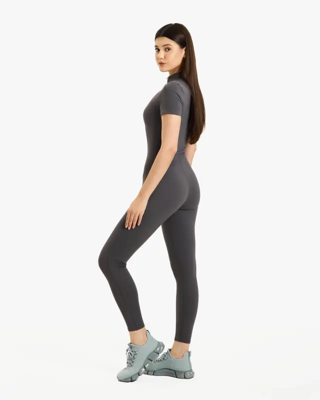 7SABER Bodysuit - GRAY - 3