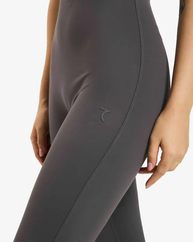 7SABER Bodysuit - GRAY - 11