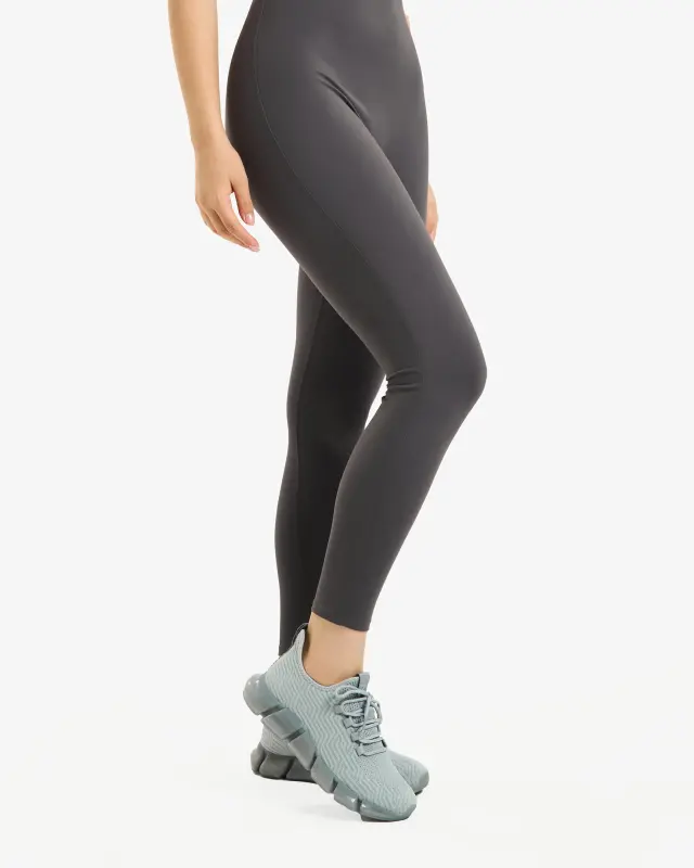 7SABER Bodysuit - GRAY - 4