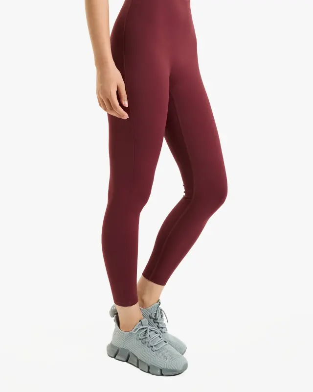 7SABER Bodysuit - PLUM - 9