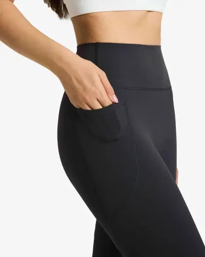 7SABER Leggings - DARK GRAY - 6