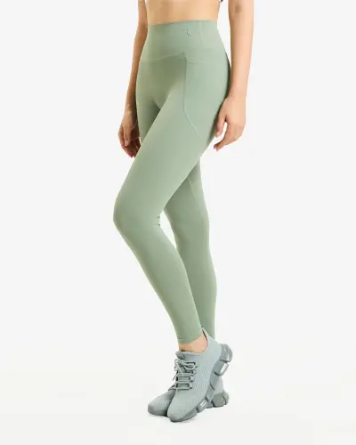 7SABER Leggings - GREEN - 7SABER (1)