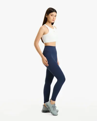 7SABER Leggings - NAVY BLUE - 5