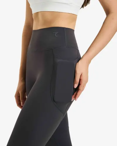 7SABER Leggings - TO'Q KULRANG - 5