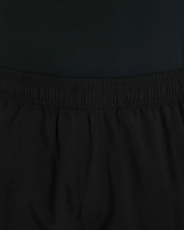 7SABER Motion Fit Sports Shorts - N/A - 7