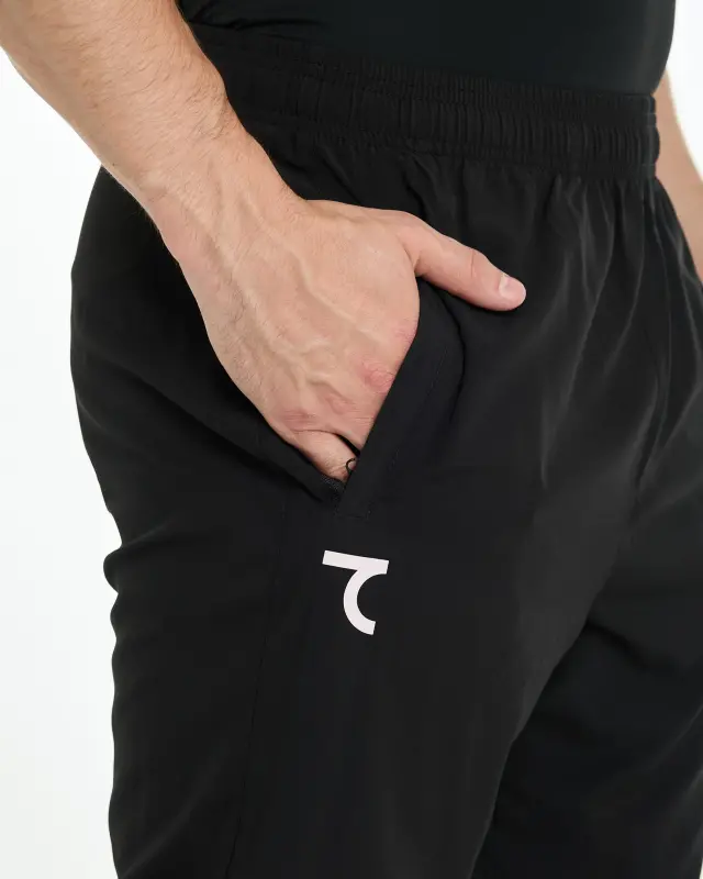 7SABER Motion Fit Sports Shorts - N/A - 8