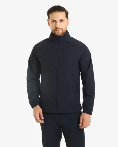 7SABER Motion Shield Spor Kıyafeti - KOYU MAVİ - 5