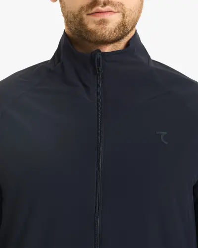 7SABER Motion Shield Spor Kıyafeti - KOYU MAVİ - 9
