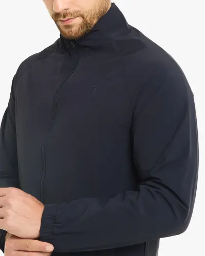 7SABER Motion Shield Spor Kıyafeti - KOYU MAVİ - 11