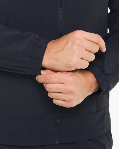 7SABER Motion Shield Spor Kıyafeti - KOYU MAVİ - 12
