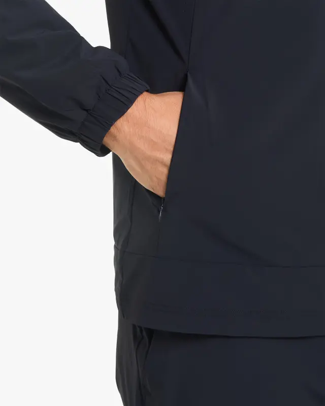 7SABER Motion Shield Spor Kıyafeti - KOYU MAVİ - 13