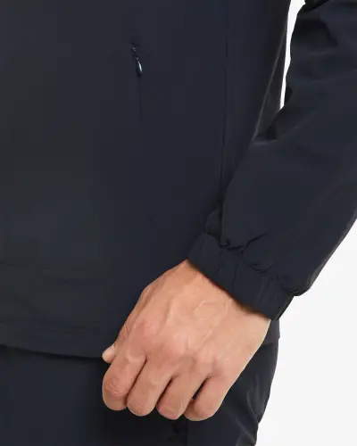 7SABER Motion Shield Spor Kıyafeti - KOYU MAVİ - 14